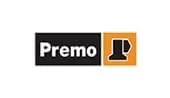 Premo - Logo