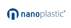 Nanoplastic - Logo