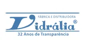 Vidralia - Logo