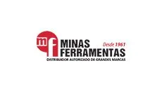 Minas Ferramentas - Logo