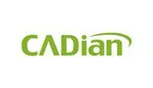 Cadian Brasil - Logo
