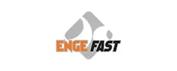 Engefast Engenharia LTDA. - Logo