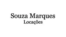 Souza Marques Locação - Logo