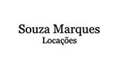 Souza Marques Locação - Logo