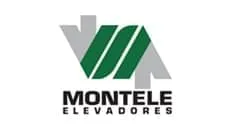 Montele Elevadores logo