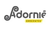 logo Adornié Ambientes