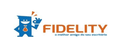 Fidelity - Logo