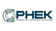 Phek Soluções em Distribuição de Energia - Logo