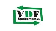 VDF Equipamentos - Logo