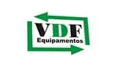 VDF Equipamentos - Logo