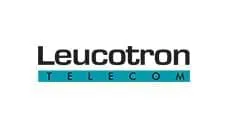 Leucotron - Logo