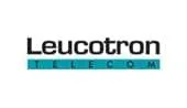 Leucotron - Logo