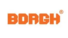 Borgh Brasil - Logo