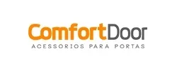 Comfort Door - Logo