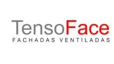 TensoFace - Logo