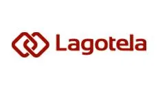 Lagotela - Logo