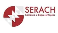 Serach - Logo