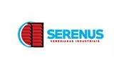 Serenus Venezianas-Logo