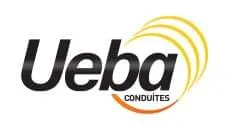 UEBA Conduítes - Logo