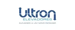 Ultron Elevadores - Logo