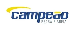 JR Campeão - Logo
