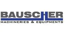 Bauscher Brasil - Logo