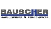 Bauscher Brasil - Logo