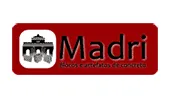 Madri Blocos - Logo
