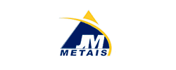 J.M. Metais - Logo