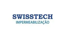 Swisstech Impermeabilização - Logo