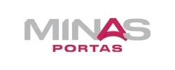 Minas Portas - Logo