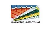 Lino Metais - Logo