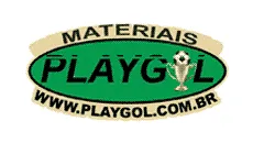 Playgol - Logo