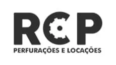 RCP Perfurações - Logo