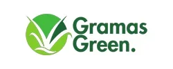 Gramas Green - Logo