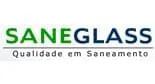 Saneglass - Logo
