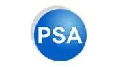 PSA Tubos - Logo