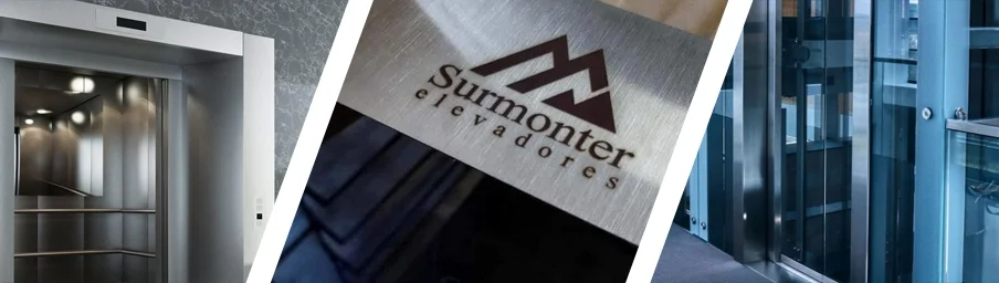 Surmonter Elevadores Ltda - ME