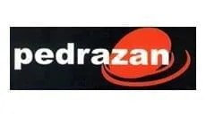 Pedrazan - Logo