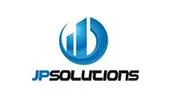 JP Solutions - Logo