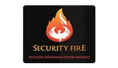 Security Fire - Logo