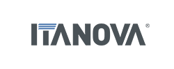 comercial itanova - Logo