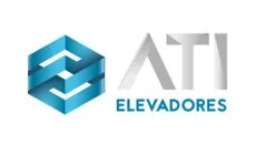 ATI - Elevadores - Logo