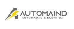 Automaind - Logo