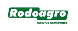 Rodo Agro - Logo