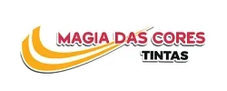 Magia das Cores - Logo
