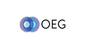 logo OEG Design