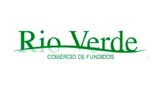 Fundição Rio Verde - Logo