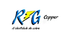 RG Copper - Logo