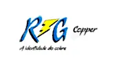 RG Copper - Logo